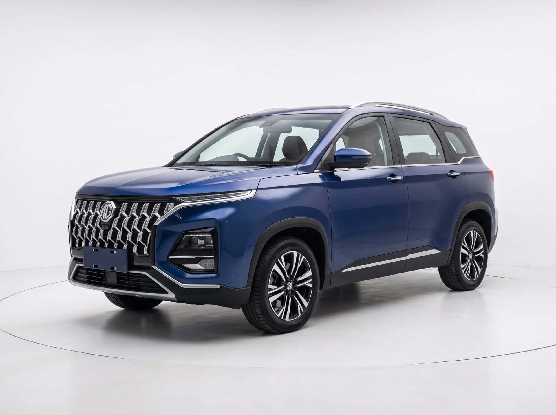 MG Hector