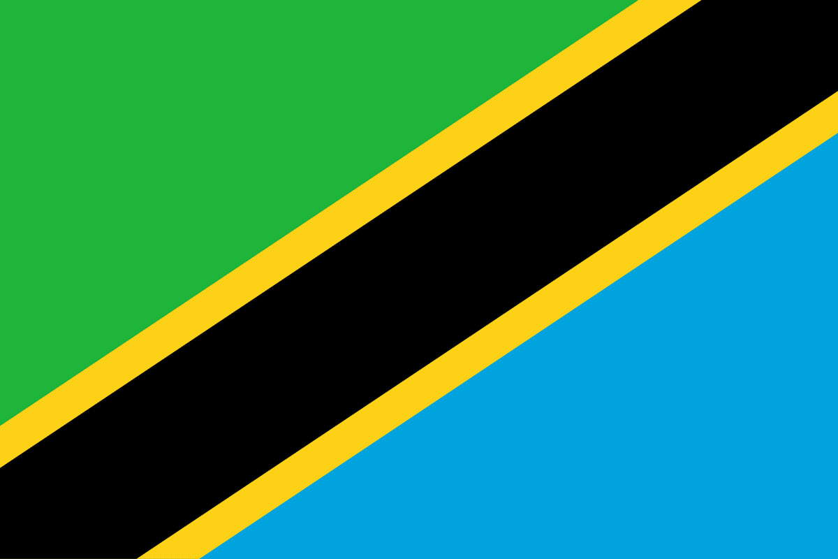 Dar Es Salaam Tanzania