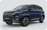 MG Hector