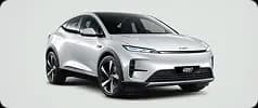MG Hector