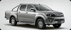 2026 Toyota Hilux