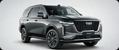 2026 Land Cruiser 300