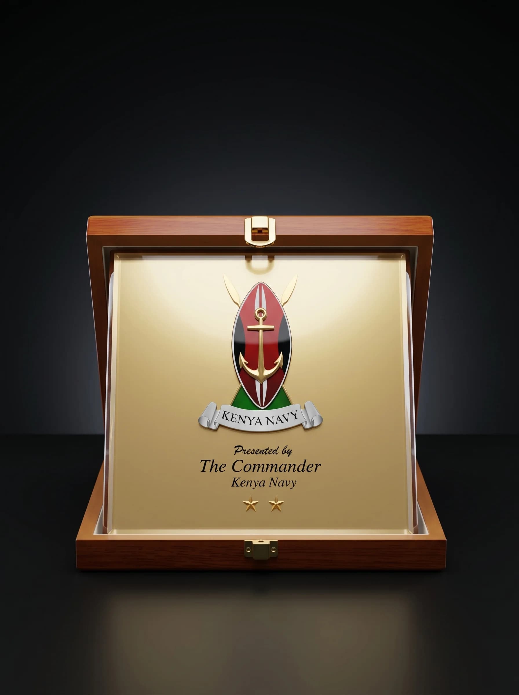 Kenya Navy