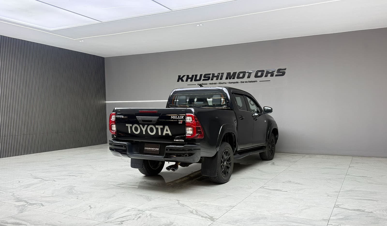 2022 Toyota Hilux image-6