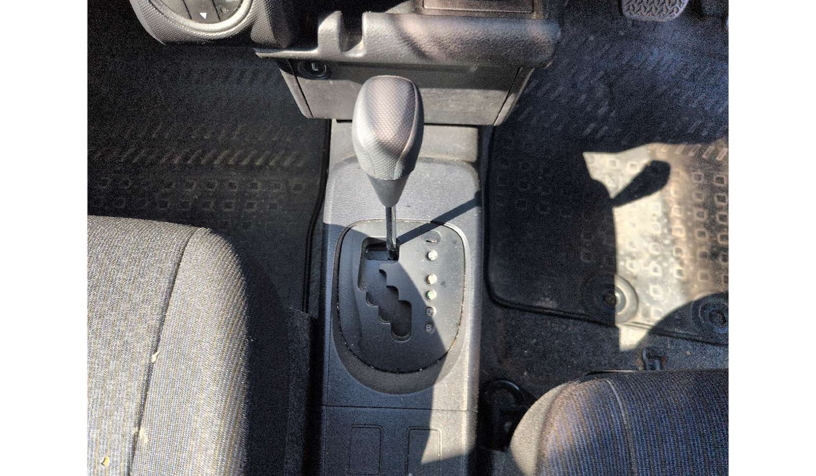 2019 Toyota Succeed image-7