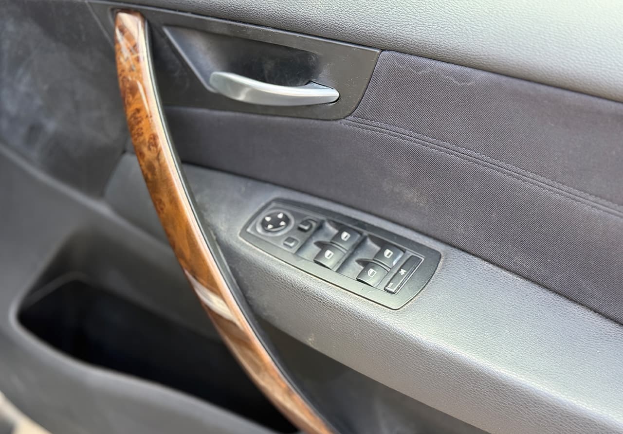 2007 Bmw X Series 2.5SI X3 image-10