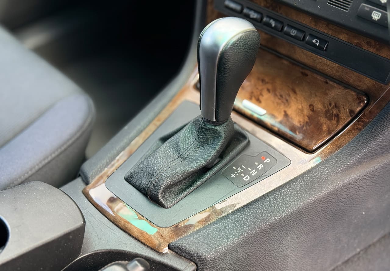 2007 Bmw X Series 2.5SI X3 image-11